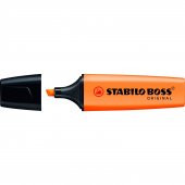 Stabilo Boss Original - Turuncu 70/54 - 1