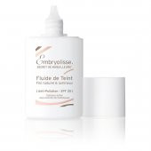 Liquid Foundation Warm Beige 30 ml - 1