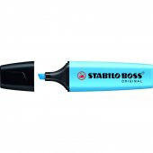 Stabilo Boss Original - Mavi 70/31 - 2