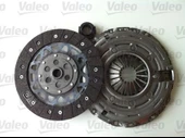 VALEO 832226  DEBRIYAJ SETI MINI R56 10- - 1