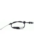 CAVO 7001641  Debriyaj Teli Polo Classıc Arosa / Ibiza Otomatik Ayar 1073 / 833 - 1