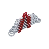 İzeltaş 0440 Düz Yıldız Anahtar Takımı 12'li - 1