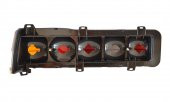 MERCEDES W123 STOP SAĞ 1238203864 - 3