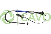CAVO 1301206  DEBRİYAJ TELİ MEGANE SCENIC 1.4 1.6 2.0 16V 95-96 - 1