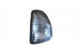 MERCEDES W123 ÖN SİNYAL SOL BEYAZ 0008207521 - 1