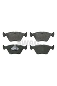 20916000 Fren Balatası Ön Bmw E32-E34-E36-M3-E34-M5 - 1