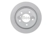 Bosch 0986478199  Fren Diski Arka W115 68-77 C123 77-85 S123 79-85 W116 72-80 W126 86-91 W123 79-84 1264230012 - 1