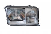 MERCEDES W124 FAR SAĞ YENİ MODEL (1993-1996) 1248209459 - 1