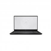 MSI WS76 11UM-615TR i9-11900H 32GB 1TB SSD 16GB RTX A5000 17.3 FHD 144Hz Windows 10 Pro - 1
