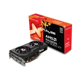SAPPHIRE Radeon RX9060 XT PULSE GDDR6 16GB 128Bit FSR 4 AMD Ekran Kartı-11350-03-20G