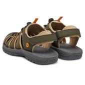 Joma Gea Erkek Haki Sandalet SGEAS2523V - 3