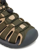 Joma Gea Erkek Haki Sandalet SGEAS2523V - 6