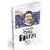 Süper Kitap 2022 AYT Yeni Nesil Fizik Soru Bankasi Hijyenik Kitap - 1