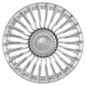 EMR-1866-02 9.5x19" -5x112 ET45 66,6 Vaccum Chrome Jant (4 Adet) thumbnail 2