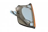 MERCEDES W124 ÖN SİNYAL SOL SARI 1248260043 - 2