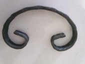 11X5 ferforje C desen (100 adet) - 1