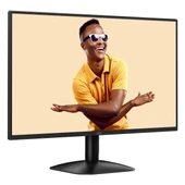 AOC 24B31H 23.8" 120Hz 1Ms VGA+HDMI FullHD Adaptive-Sync IPS Vesa Monitör - 2