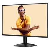 AOC 24B31H 23.8" 120Hz 1Ms VGA+HDMI FullHD Adaptive-Sync IPS Vesa Monitör - 3