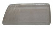 MERCEDES SE-SEL SERİSİ W126 FAR CAMI SOL - 1