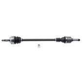 FEBI 183470  Aks Komple Peugeot 3273.7h - 1