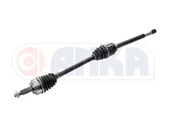 Anka 10100011  Aks Sağ Master III 09- / Movano 2.3 DCI 6 Vites - 1