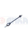 Anka 10500011  Aks Sağ Ducato Iıı 06- / Boxer 06- / Jumper 06- 1.2 Mpı - 1