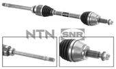 SNR DK55224 Dk55224 Aks Megane Iv 1.6l Dcı 15 Scenic Iv 1.6l Dcı 16 Megane Iv Grandtour 1.6l Dcı 16 391000897r - 1