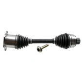 FEBI 182885  Tekerlek Tahrıgı Aks Komple Audi 8k0407271p - 1