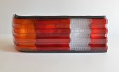 MERCEDES SE-SEL SERİSİ W126 STOP SOL 1268200764 - 1