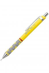 Rotring Versatil Kalem Tikky RD 0.5 MM Sarı - 1