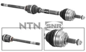 SNR DK55218 Dk55218 Aks Laguna Iı 2.0l Dcı 05-07 8200363697 - 1