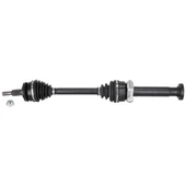 FEBI 182890  Tekerlek Tahrıgı Aks Komple Vw 7e0407272ab - 1