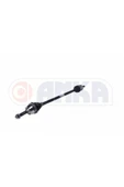 Anka 10500029 Prcknt - Aks Komple Sag Palıo 1.2 16v-1.4-1.6 16v 96-05 Albea 1.2-1.4-1.6 03-07 Uyumlu - 1
