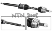 SNR DK58006 Dk58006 Aks 5001.4 Dct 14-18 Renegede 1.4 Turbo 14 52044588 - 1