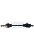 Anka 10120006  10120003 Aks Komple Sağ Peugeot Karsan Jest 13 - 1