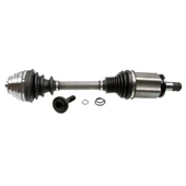 FEBI 183495  Aks Komple Bmw 31607597693 - 1