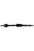 GSP 218294 AKS SAĞ KOMPLE FOCUS III 11- CMAX 10- 1.6TDCI EURO5 DIŞ FREZE 27. - 1