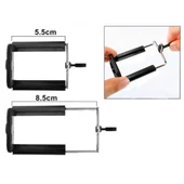 Telefon Tutucu Aparat Tripod Bağlantısı - 1