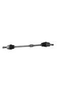 GVA 4491006 Komple Aks Sağ Accent Era 06-12 1.4gl-1.6 Gls Abs Li 48diş 924mm - 1