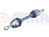 Anka 10501014   AKS KOMPLE SOL LINEA 1.3 MJT 95 HP EURO 5 MOTO - 1