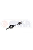 Anka 10201006 Aks Komple Sol Vw Transporter T5 2.5 Tdı Otm. 6 Vit. 2003-2009 7h0407271ag-7h0407271aj - 1