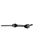 Wender Parts RRIED500110 WENDERPARTS RR_IED500110 Komple Aks ÖnSağ Range Rover III 3.0 D 02-12 3.6D 06-12 4.2 05-12 4.4 10-12 - 1