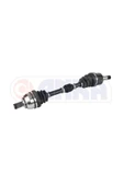 Anka 10281007 Aks Komple Sol Fort Focus Iı 1.4i-1.6i-1.6 Tı-vct 04-11 -cmax 1.6 I 07-11 [adet] - 1