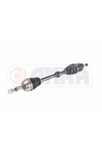 Anka 10111005 Aks Sol Duster 10- 1.5dci 1.6 16v 4x2 - 1