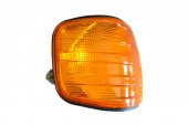 MERCEDES SE-SEL SERİSİ W126 ÖN SİNYAL SARI SAĞ 0008209021 - 1