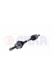 Anka 10501029  Aks Komple Sol (fiat:palio 1.2 16v-1.4-1.6 16v (96-05)-albea 1.2-1.4-1.6 (03-07) - 1