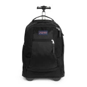 Jansport Driver 8 Black Tekerlekli Valiz EK0A5BALN55 thumbnail 1