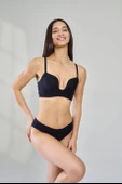 YENİ İNCİ İZ YAPMAYAN BALENSİZ DOLGULU HAFİF SÜTYEN BR106 - 3