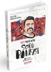 SÜPER KİTAP TYT Yeni Nesil Fizik Soru Bankası Ders Kafası Hijyenik Kitap - 1