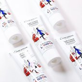 Lait Creme Concentre London 50 ml - 2